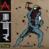 Aleph – I’m In Danger
